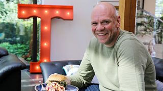 Tom's Top Tips for Losing Weight for Good