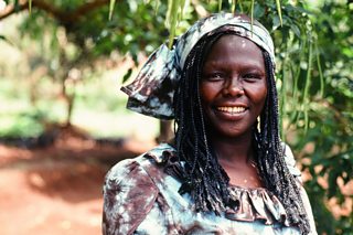 The woman who planted 50m trees (with a little help...) - BBC Ideas