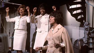 From talent-spotting to comeback tours: How the music business works