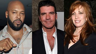 Six of the most notorious execs in music