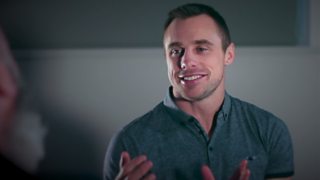 Exclusive interview with Tommy Bowe