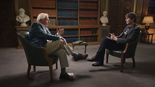 Tomorrow's World on iPlayer