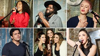 Listen to the You Decide Songs for 2018