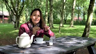 Seven wonders of the temperature scale: Helen Czerski answers your questions on hot, cold and everything in between