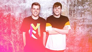 Niki and Sammy's Peachy Podcast