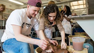 Get Creative Festival 2018