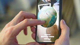 Civilisations App