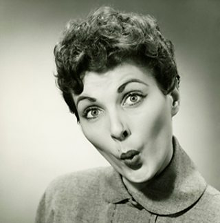 Pucker up: top ten practical uses for... whistling