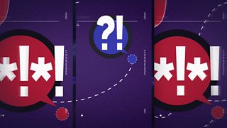 The Great Big Hitchhiker's Guide Quiz