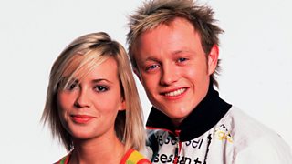 15 huge moments that shaped 2003