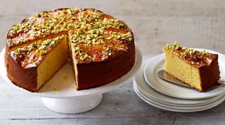 Dairy-free Recipes And Diet Information - BBC Food