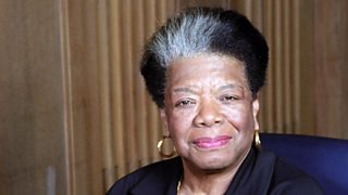 Bbc Arts - Bbc Arts - 'its Name Was Freedom': Maya Angelou's Political 