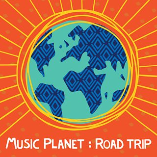 Music Planet: Road Trip
