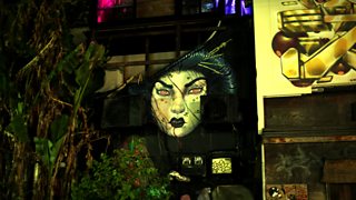 The music of after-hours Tokyo