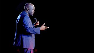 12 questions for Daliso Chaponda
