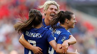 Watch live coverage of Arsenal Women v Chelsea Ladies in the Women's FA