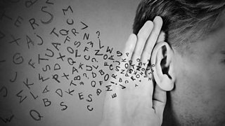 An ear for an aye – listening to England's dialect poetry