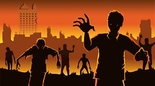 From Voodoo to Scooby-Doo — the evolution of zombies from folklore, to horror movies, to the classroom