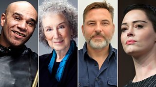 ÃÛÑ¿´«Ã½ Arts at the Hay Festival 2018