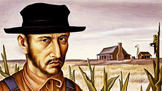 Seven key works from the Golden Age of American art