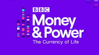 Uncovering our relationship with money