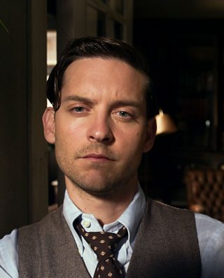 Descubrir 86+ imagen nick carraway background - Thcshoanghoatham-badinh ...