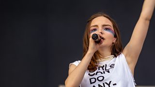 The best photos from TRNSMT 2018