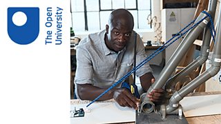 Engineers have been improving lives since ancient times - explore further with The Open University
