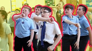 What is Super Movers?