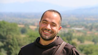 What draws people to a life of poverty, chastity, and obedience?