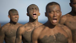 Have you got what it takes to overcome the Extraordinary Rituals quiz?