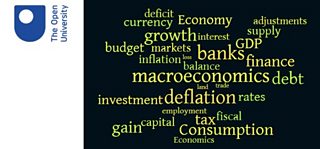 Discover more about Economics and how it affects your life