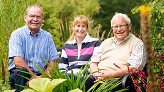 Beechgrove Garden