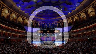 BBC Proms in Binaural Sound