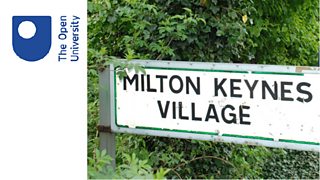 Discover more about Milton Keynes and how it has grown over the last 50 years
