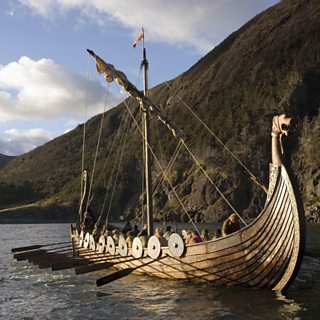 What drove some Vikings to leave their homeland? - BBC Bitesize