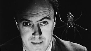 The Marvellous World of Roald Dahl