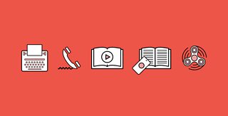 Five products with a hidden history of accessible design in Articles