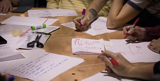 What is UX&D? in Articles
