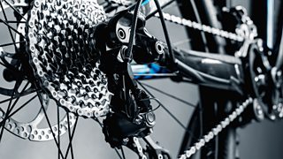 types of bicycle gears
