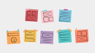 Teaching UX design to teens in Articles