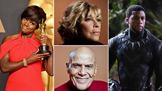 Eight game-changing moments in black cinema history