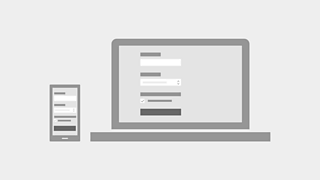 How to design forms in How To