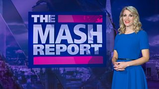 The Mash Report: Best Bits