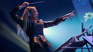 How to compose music for video games