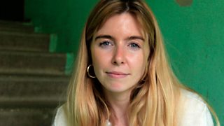 Bbc Radio 4 Beyond Today Ten Things You Might Not Know About Stacey Dooley