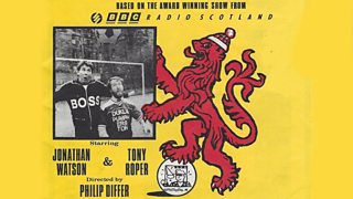 Radio Roots Memorabilia Gallery