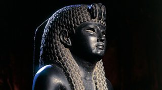 Who Was Tutankhamun? - BBC Bitesize