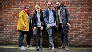 Five secrets to doing well in GrownUpLand