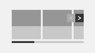 Carousel in Design Patterns